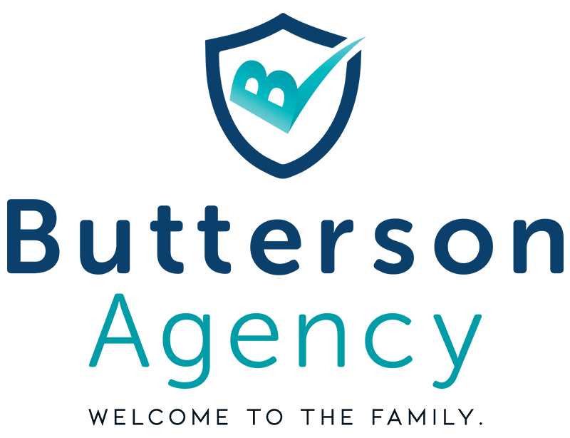 Butterson Agency - Logo 800